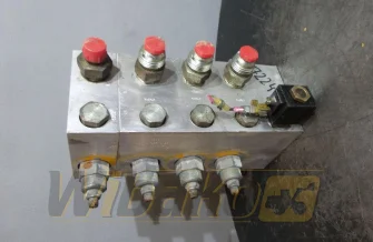 Distributor Sunhydraulics 940323GA07 