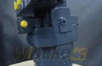 Drive motor Hydromatik A6VM160HA1T/60W-PZB086A-S R909442032