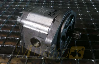 Gear pump Bondioli & Pavesi HPLPA208DSVG464P90 209001811