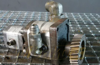 Gear pump Bosc 0510665079