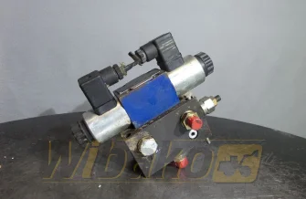Valves set Zamiatarka NN 