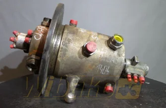 Swing joint (Svivel joint) Atlas 1404 