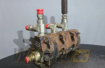 Hydraulic pump NN P307-3095 B-9