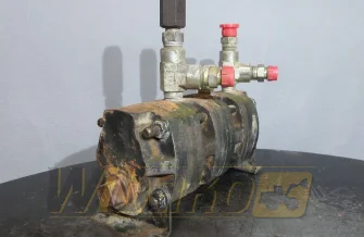 Hydraulic pump NN P307-3095 B-9