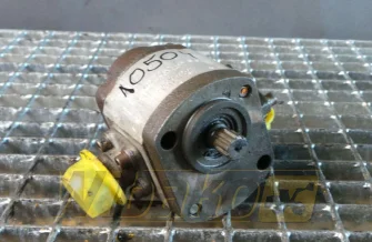 Gear pump Bosch 0510566002/1517222852