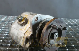 Hydraulic pump Sauer 25L27689 