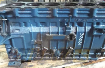 Crankcase for engine VM Motori 27B/4 90012069G