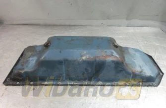 Oil sump VM Motori 27B/4 