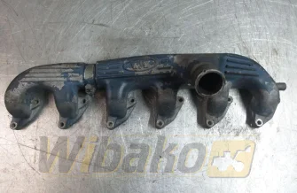 Intake manifold VM Motori 27B/4 2104093