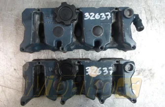 Cylinder head cover VM Motori 27B/4 90132256F