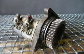 Gear pump JSB V9A2-11-11-L-10-M-07-N-N 09962972