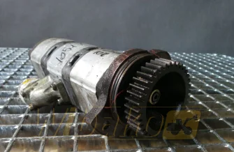 Gear pump Bosch 0517565004