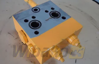Pressure relief valve Linde BMF105 