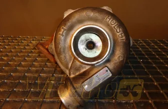 Turbocharger Holset H1E 4032911/3580566