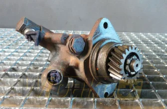 Gear pump NN 7673501162 