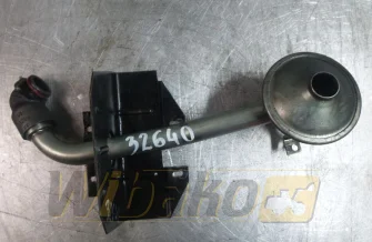 Pipeline VM Motori 27B/4 VM029A