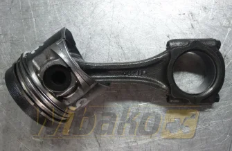 Piston rod VM Motori 2008F