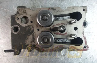 Cylinder head VM Motori 27B/4 90352041F