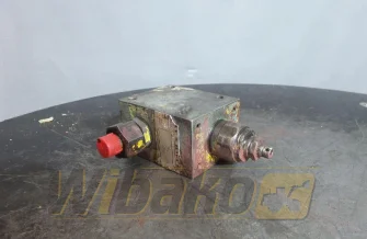 Valves set Rexroth DBDS10.G11/50 849047