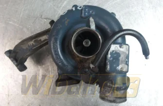 Turbocharger KKK 53261015299