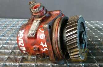 Gear pump ZF 7673955311 