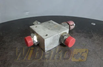 Valves set Zamiatarka NN 