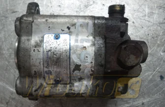 Hydraulic pump Sauer C152L33944/120 