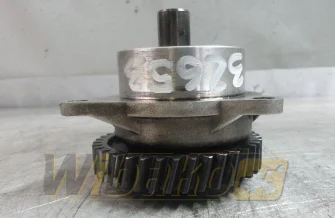 Oil pump Engine / Motor VM Motori 27B/4 90112051G