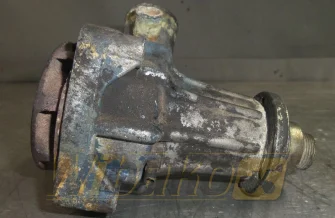 Water pump VM Motori 27B/4 
