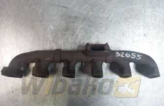 Exhaust manifold VM Motori 27B/4 91050076F