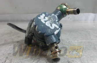 Fuel Feed Pump VM Motori 27B/4 1971/5