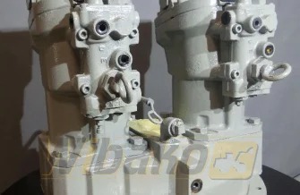 Hydraulic pump Hitachi HPV145GRH28B 