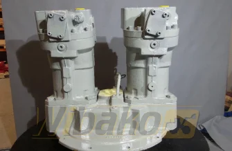 Pump reducer (distributor gear) Hitachi HPV145C W28C 01419