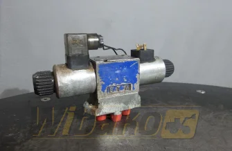 Valves set Bosch 0810091641