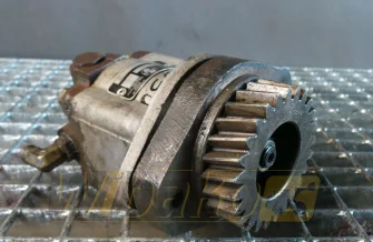 Gear pump Sundstrank A15L18303 