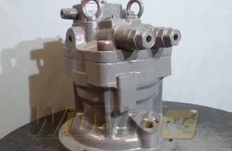 Hydraulic motor Kawasaki M5X130CHB-10A-30C-270-122 14550091