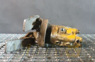 Pedal Liebherr VG7-2/3 001 9266061 001