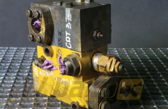 Valves set Caterpillar 1076454CHG01