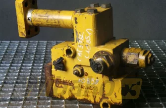 Valves set Caterpillar 1076426CHG01