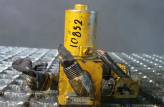 Valves set Nishina 6I-6826 050049