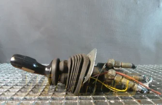 Joystick Liebherr VG7-4/5Z05 9273343