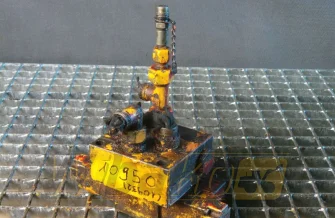 Valves set Bosch 0813100176