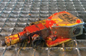 Valve Rexroth 1KA40/350 