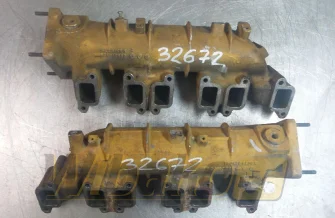 Intake manifold Deutz BF6M1015C 04225189R