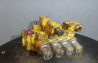 Distributor Eder NN M/4