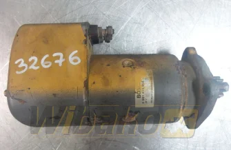 Starter Bosch 0001416036