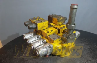 Distributor Eder NN M/4