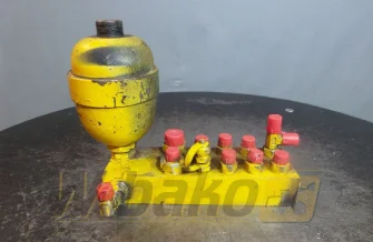 Valves set 2247E4 292379/1