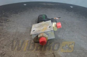 Valves set Comatrol EDH06/NC-DG 