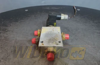 Valves set Comatrol EDH06/4205T-L 